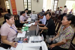 Hiệu quả các mô hình xóa nghèo trong đảng viên ở Hậu Giang 