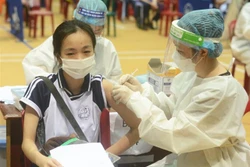 Dịch COVID-19: 16.773 ca khỏi bệnh, số mắc giảm nhẹ trong ngày 20/11