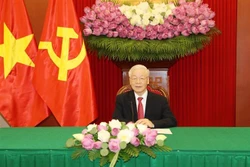 Kim chỉ nam cho công cuộc đổi mới của đất nước