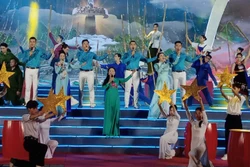 Kỷ niệm 90 năm thành lập Phủ ủy Tam Kỳ và 40 năm thành lập huyện Núi Thành, Quảng Nam