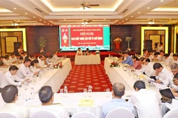 Tập trung chỉ đạo thực hiện kế hoạch triển khai "Năm tăng cường công tác quản lý đảng viên"