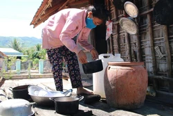 Quản lý hiệu quả tài nguyên nước ( Bài 1) 