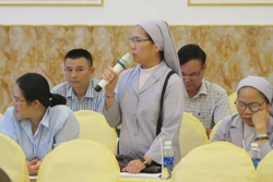 Chức sắc các tôn giáo góp phần phát triển kinh tế - xã hội tỉnh Kon Tum