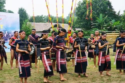 Tổ chức Tuần “Đại đoàn kết các dân tộc - Di sản Văn hóa Việt Nam” từ ngày 18 đến 23/11/2022
