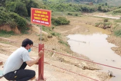 Công điện của Thủ tướng Chính phủ về tăng cường công tác phòng, chống đuối nước trẻ em