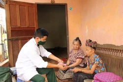 Sơn La hợp tác toàn diện với nhiều tỉnh của Lào
