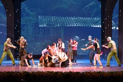 Phát động hưởng ứng Ngày Thế giới và Ngày toàn dân phòng, chống mua bán người