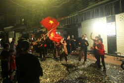 Dịch COVID-19: Hải Phòng cho phép một số hoạt động trở lại bình thường từ 0 giờ ngày 20/3
