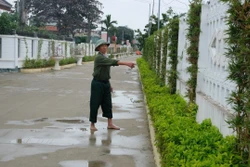 Dân vận khéo trong xây dựng nông thôn mới ở miền núi Thanh Hóa