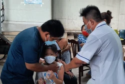 Dịch COVID-19: Ngày 7/1, cả nước có 64 ca mắc COVID-19 mới, bệnh nhân nặng tăng nhẹ