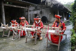 Tuyên Quang nâng cao chất lượng đời sống của đồng bào dân tộc thiểu số theo hướng hiệu quả, bền vững