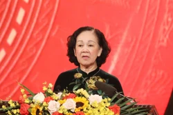 Phát động Giải báo chí toàn quốc về xây dựng Đảng - Giải Búa liềm vàng lần thứ VIII- năm 2023