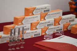 Trung Quốc công bố hiệu quả của vaccine COVID-19 với biến thể Delta