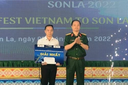 Sơn La “Bứt phá giữa đại ngàn”