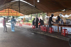 Đắk Nông thực hiện nhiều giải pháp quyết liệt chống dịch COVID-19