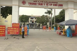 Dịch COVID-19: Tiếp tục ghi nhận thêm 28 ca mắc mới, gồm 1 ca nhập cảnh