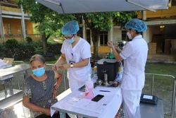 Cao Bằng ghi nhận ca mắc COVID-19 đầu tiên tại huyện Bảo Lâm