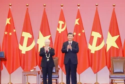 10 sự kiện nổi bật của Việt Nam năm 2022 do Thông tấn xã Việt Nam bình chọn 