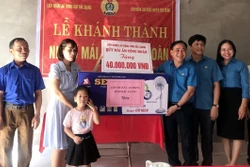 Bắc Giang nhân rộng mô hình, điển hình “Dân vận khéo”