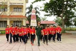 Phục dựng lại không gian diễn xướng cho dân ca ví, giặm Nghệ Tĩnh