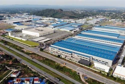 Thái Nguyên phấn đấu trở thành trung tâm kinh tế công nghiệp hiện đại của khu vực phía Bắc 
