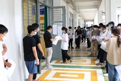 Hoàn thiện các phương thức tuyển sinh đại học năm 2023 theo hướng đơn giản hóa