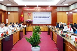 Cần xác định lại phạm vi, ranh giới của Công viên địa chất Lạng Sơn