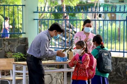 Bình Thuận triển khai các giải pháp giảm tỷ lệ học sinh bỏ học giữa chừng