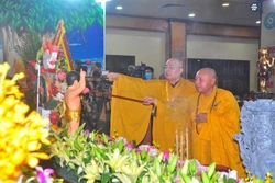 Đại lễ Phật đản Phật lịch 2566: Nhấn mạnh trách nhiệm của mỗi người với nhân sinh và xã hội