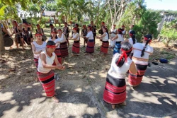 Trải nghiệm văn hóa truyền thống các dân tộc Kon Tum