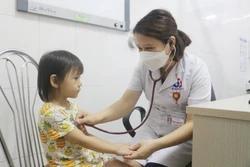 Nghệ An: Thời tiết giao mùa, gia tăng nhiều dịch bệnh