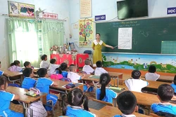 Nỗ lực thực hiện mục tiêu bao phủ 100% bảo hiểm y tế học sinh, sinh viên trên địa bàn Gia Lai