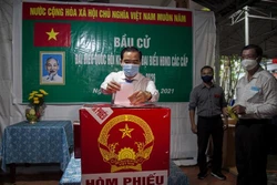 Thành phố đảo Phú Quốc rực rỡ trong Ngày hội của non sông