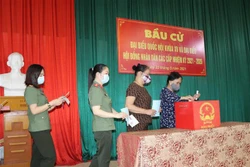 Cử tri Bắc Kạn sáng suốt lựa chọn người làm cầu nối, thể hiện ý chí, nguyện vọng của nhân dân