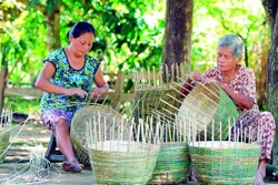 Trà Vinh nâng cao mức sống cho đồng bào dân tộc thiểu số