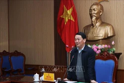 Đời sống đồng bào và an sinh xã hội các dân tộc thiểu số được bảo đảm từ các quyết sách lớn