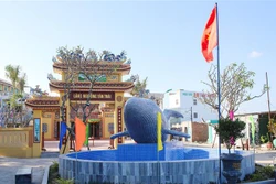Đình làng Đà Nẵng – nơi lưu giữ giá trị lịch sử, văn hóa dân tộc (Bài cuối)