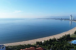 Phê duyệt Quy hoạch tỉnh Ninh Thuận thời kỳ 2021 - 2030, tầm nhìn đến năm 2050