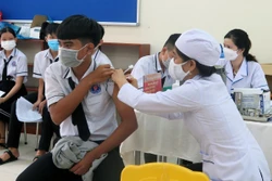 Ngày 29/9, cả nước ghi nhận 263 ca mắc COVID-19 mới, thấp nhất trong gần 1 năm qua