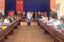 Gia Lai tuyên truyền bầu cử ở vùng đồng bào dân tộc thiểu số