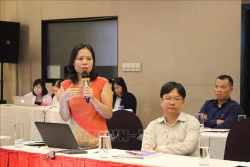 Thúc đẩy xuất khẩu thủy sản thông qua áp dụng các tiêu chuẩn quốc tế