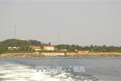 Xây dựng kinh tế biển xanh - trọng điểm phát triển bền vững biển, đảo