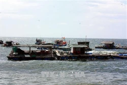 10 năm thực hiện Chiến lược biển Việt Nam (Bài 1)