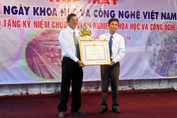 Kỹ sư Hồ Quang Cua và hành trình tìm thương hiệu gạo thơm Sóc Trăng