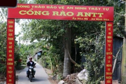 Huyện Gò Quao quan tâm phát triển đảng viên người dân tộc Khmer