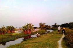 Nơi gìn giữ những giá trị của nông thôn Hội An