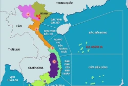 Bắc Bộ nắng giảm dần, nhiều mây