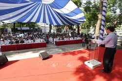 Thí sinh bắt đầu điều chỉnh nguyện vọng xét tuyển Đại học, Cao đẳng: Những lưu ý đặc biệt