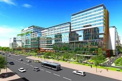 Thành phố Hồ Chí Minh xây dựng khu chuyên sâu sơ sinh hiện đại nhất khu vực phía Nam