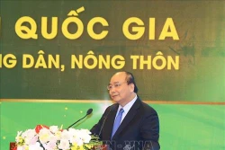 Thủ tướng Nguyễn Xuân Phúc: Cần chuyển tư duy nông nghiệp đơn thuần sang kinh tế nông nghiệp, hội nhập sâu rộng